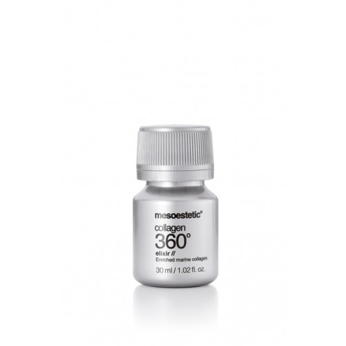 Elixir Collagen 360º Nutricosmetico Mesosestetic