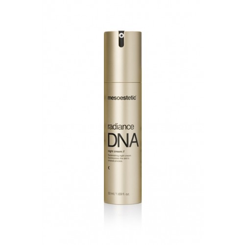 Crema De Noche Radiance DNA Nigth Cream