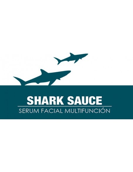 Serum SHARK SAUCE