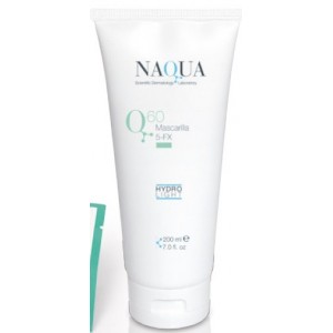 Mascarilla Q60 Naqua 200ml