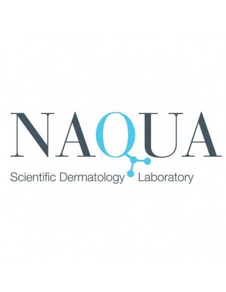 Naqua Q70 crema microbioma restoring+probiotics